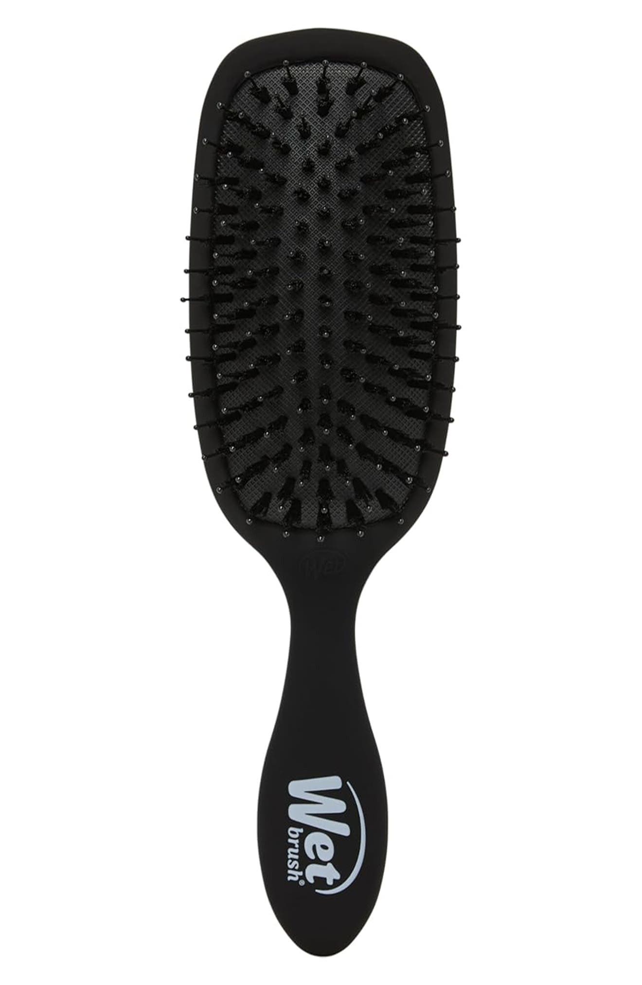 WET BRUSH Shine Enhancer Brush