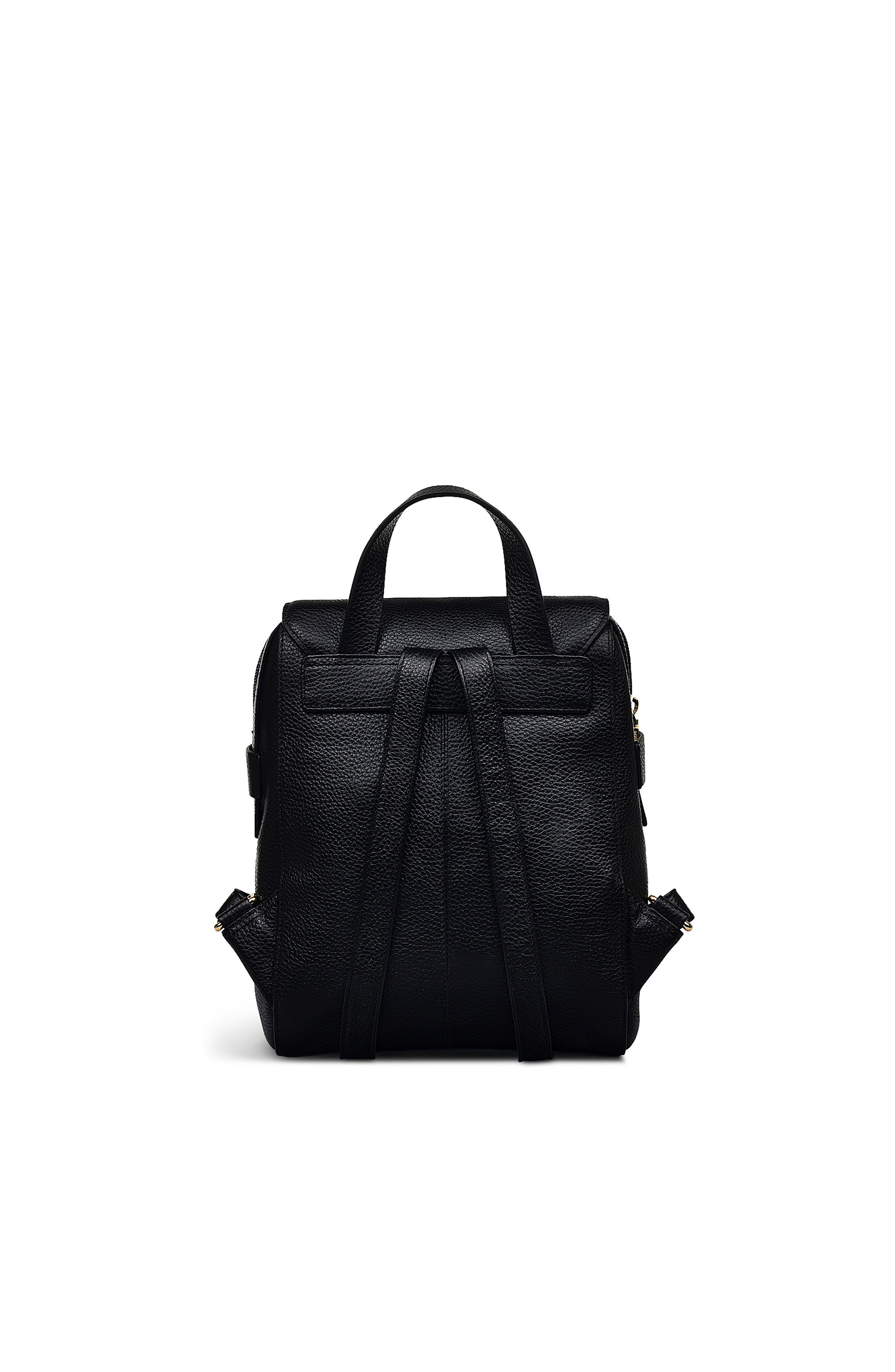 Radley Lorne Close Medium Flapover Backpack, Alternate, color, 