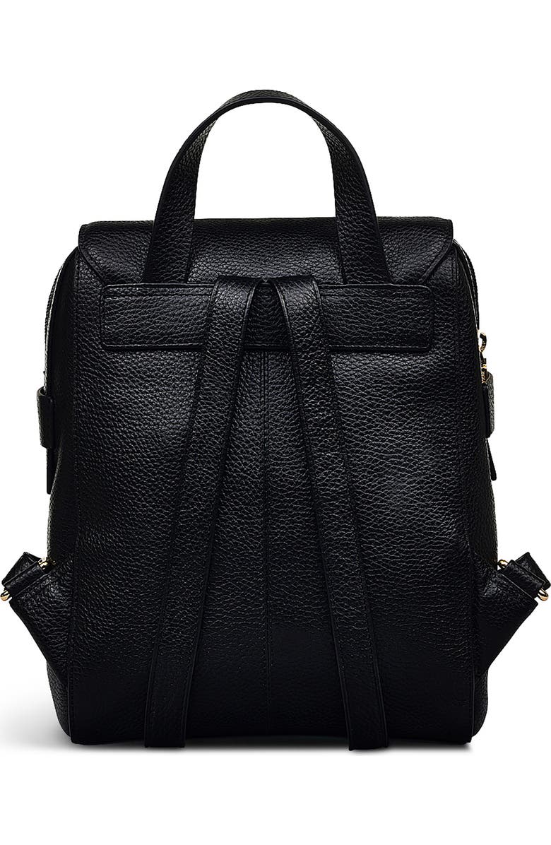 Radley Lorne Close Medium Flapover Backpack, Alternate, color,