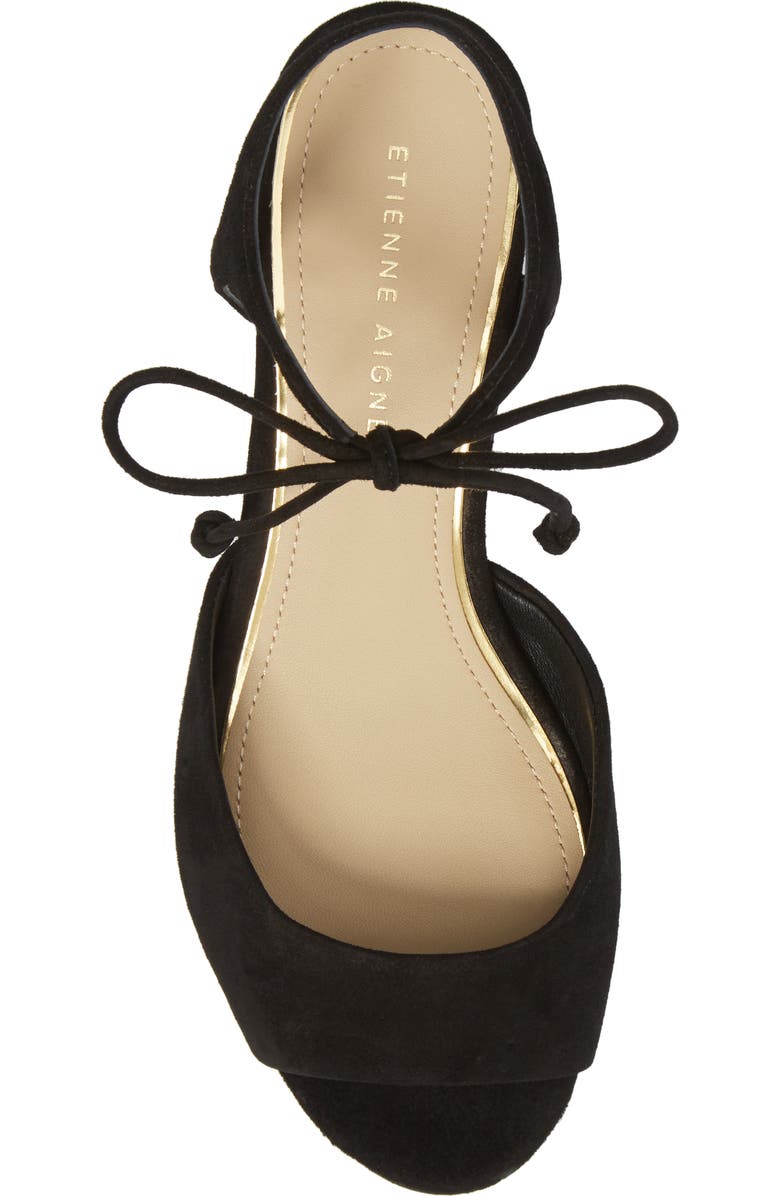 Etienne Aigner Belize Strappy Sandal, Alternate, color,