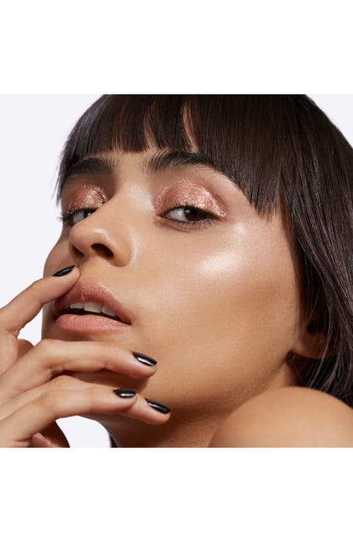 Mac Cosmetics Strobe Highlighting Moisturizer Cream In Peachlite