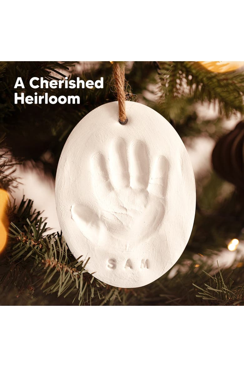 Charm Ornament Keepsake Kit, Alternate, color, Multi-colored