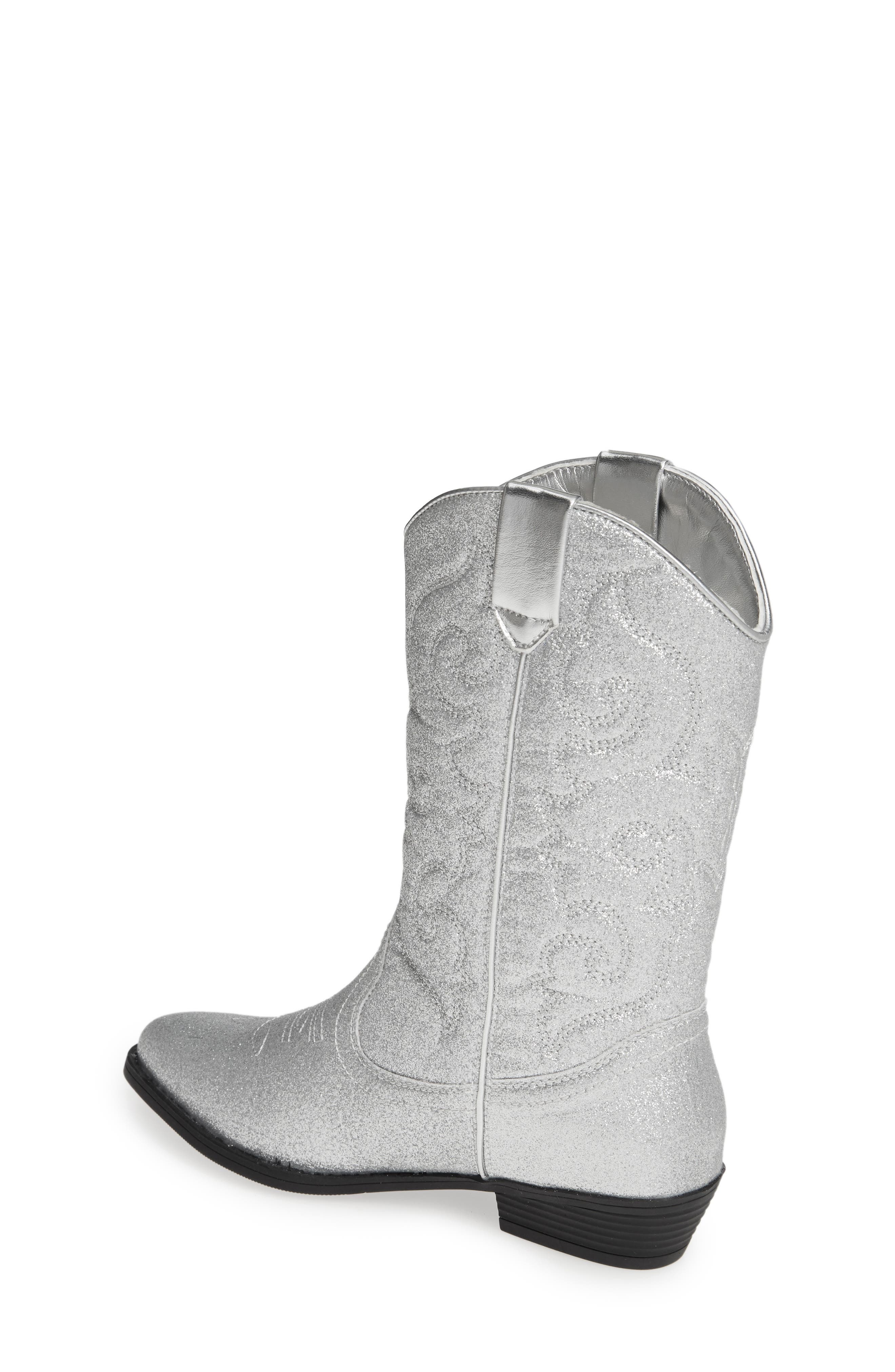 Tucker + Tate Cowboy Boot, Alternate, color, 