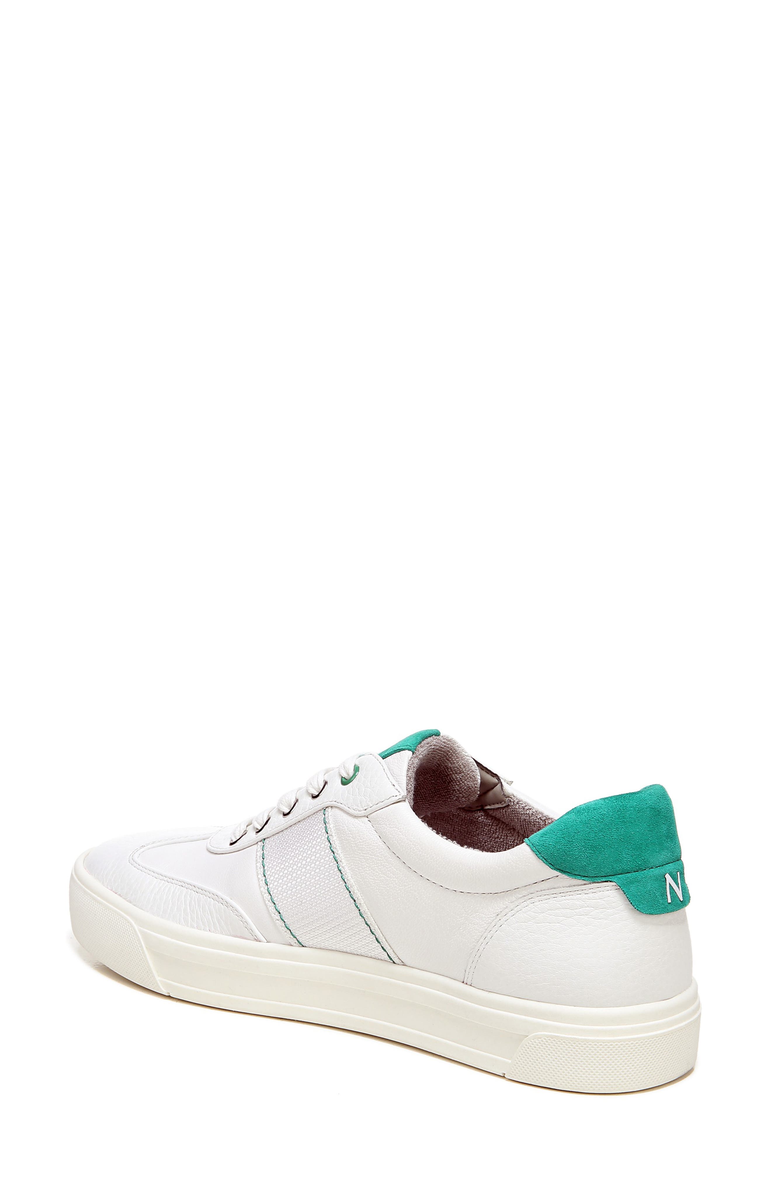 Naturalizer Anyas Sneaker, Alternate, color, 