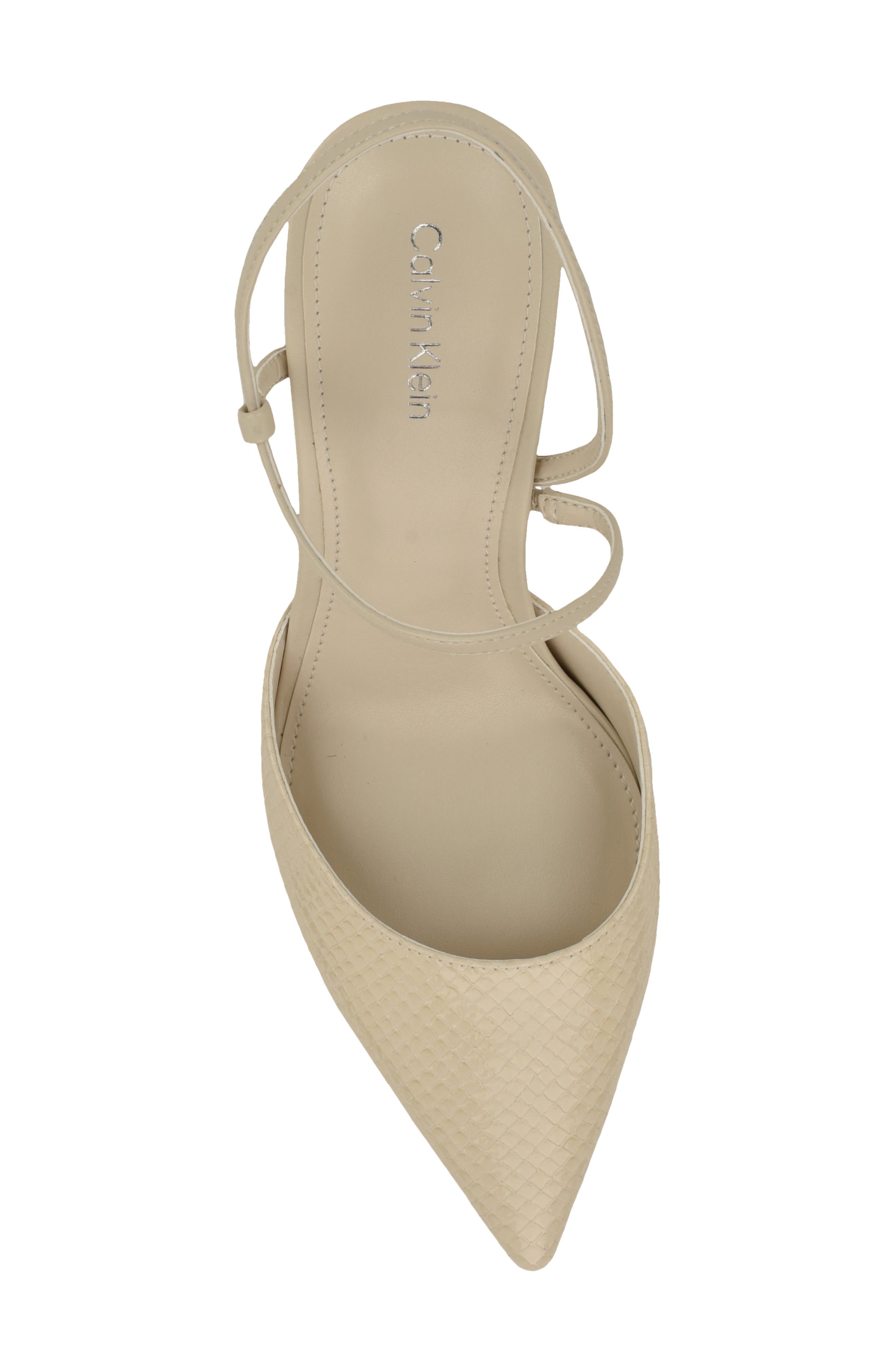 Cordera Pump, Alternate, color, IVORY SNAKE