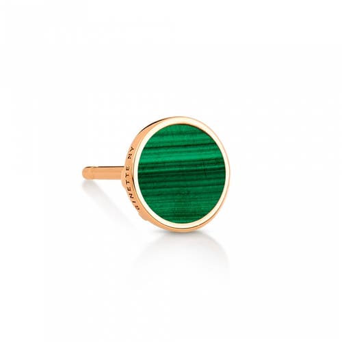Ginette Ny Mini Ever Studs In Green