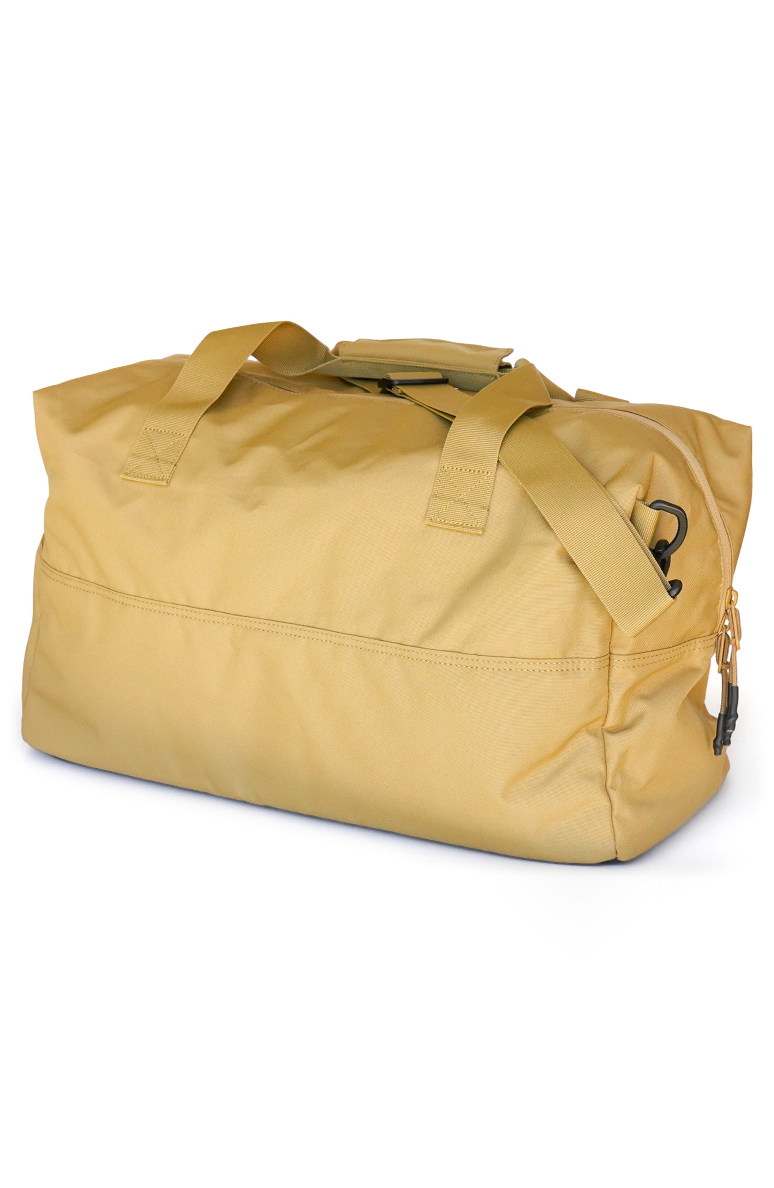 HEX Aspect Duffle Bag, Alternate, color, 