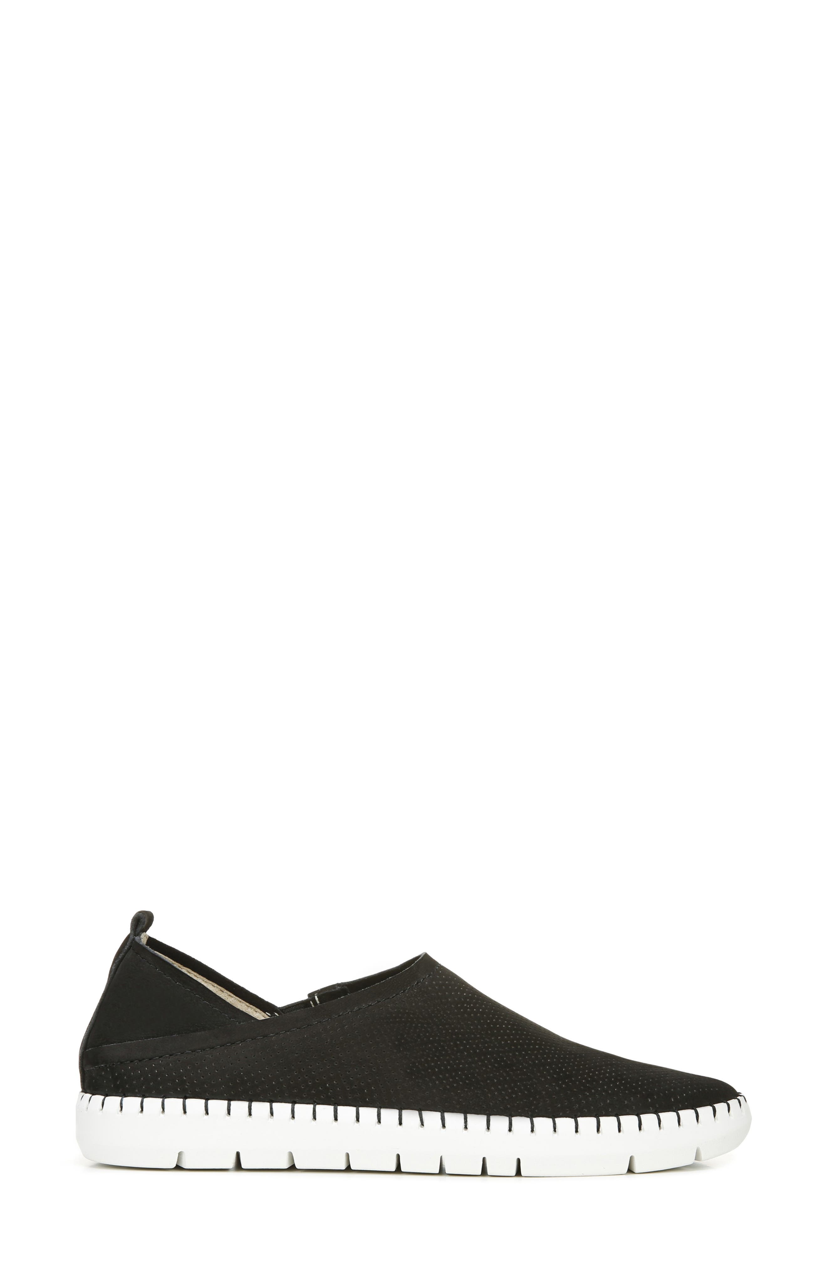Naturalizer Devan Flat, Alternate, color, 