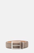 SCAROSSO Classic Belts
