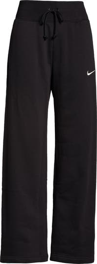Sportswear Phoenix High Waist Wide Leg Sweatpants