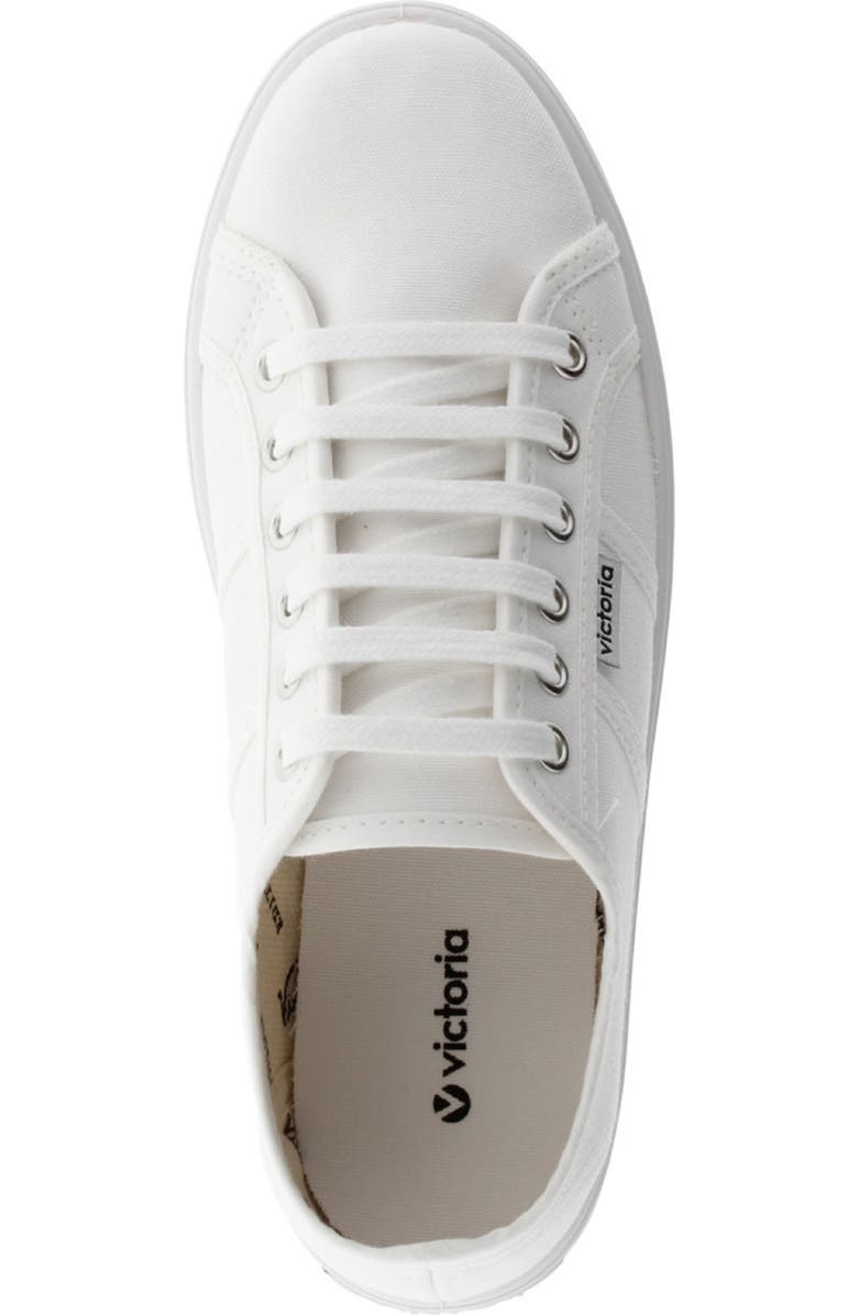 Victoria Shoes Barcelona Sneaker, Alternate, color,