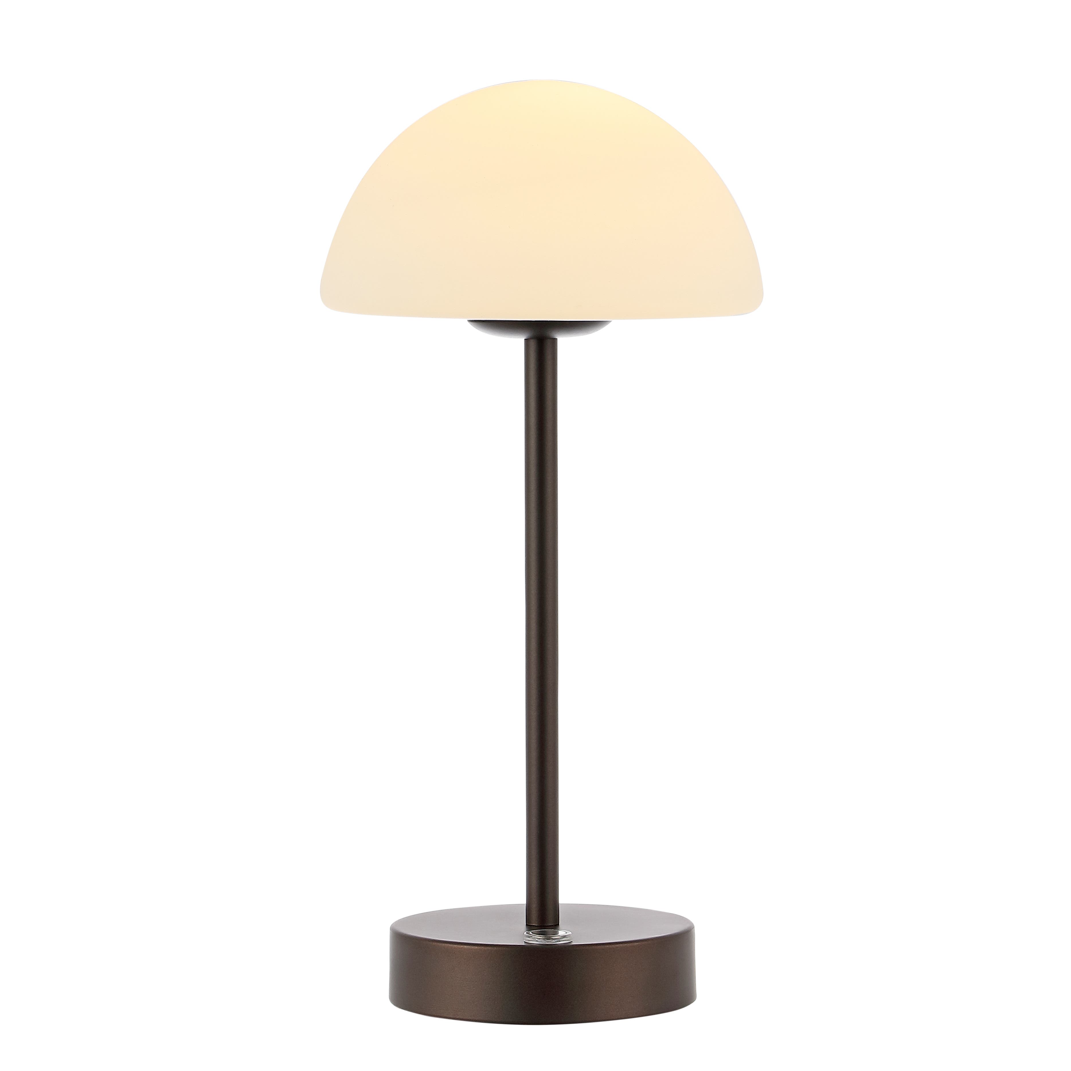 Oil Rubbed Bronze