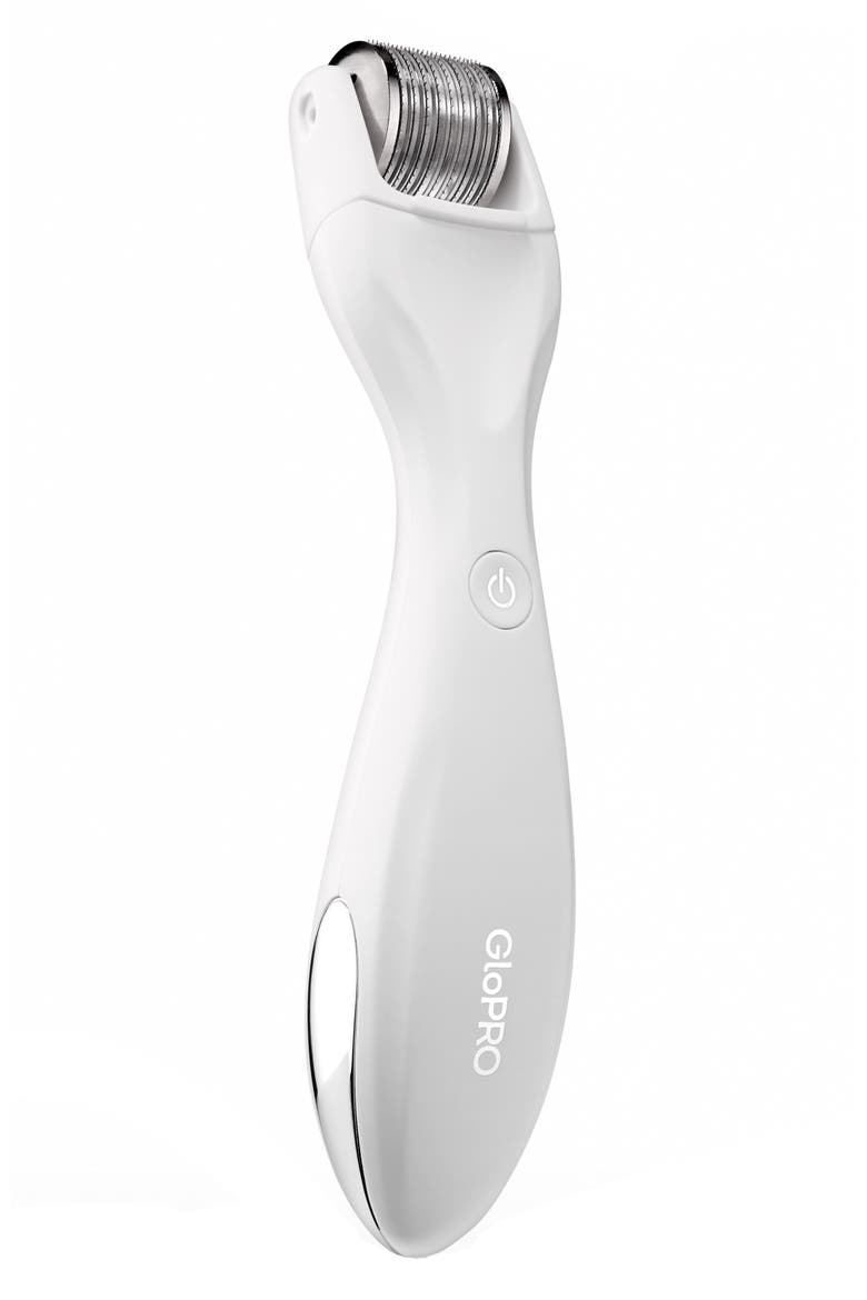 GloPRO® Microneedling Regeneration Tool, Main, color, NO COLOR