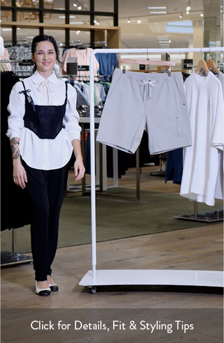 Barren Explorer Cargo Short, sales video thumbnail