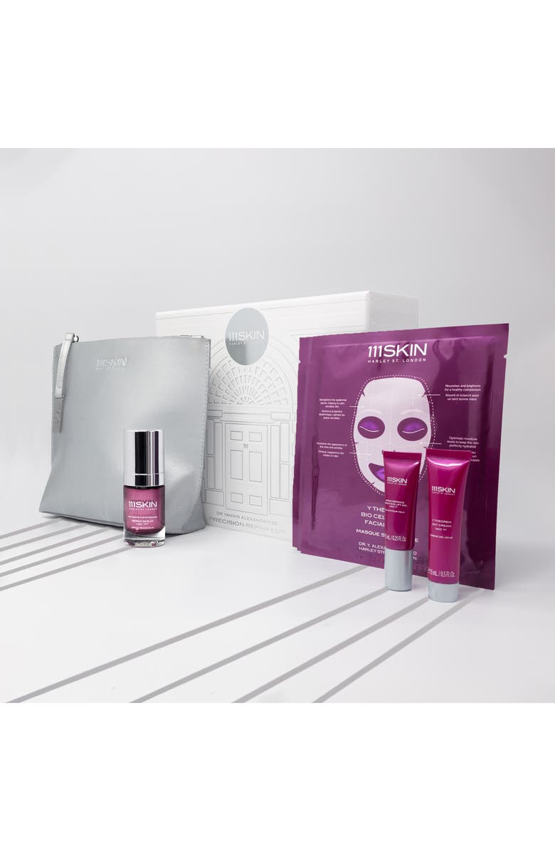 111SKIN Precision Repair Edit Discovery Set, Alternate, color,