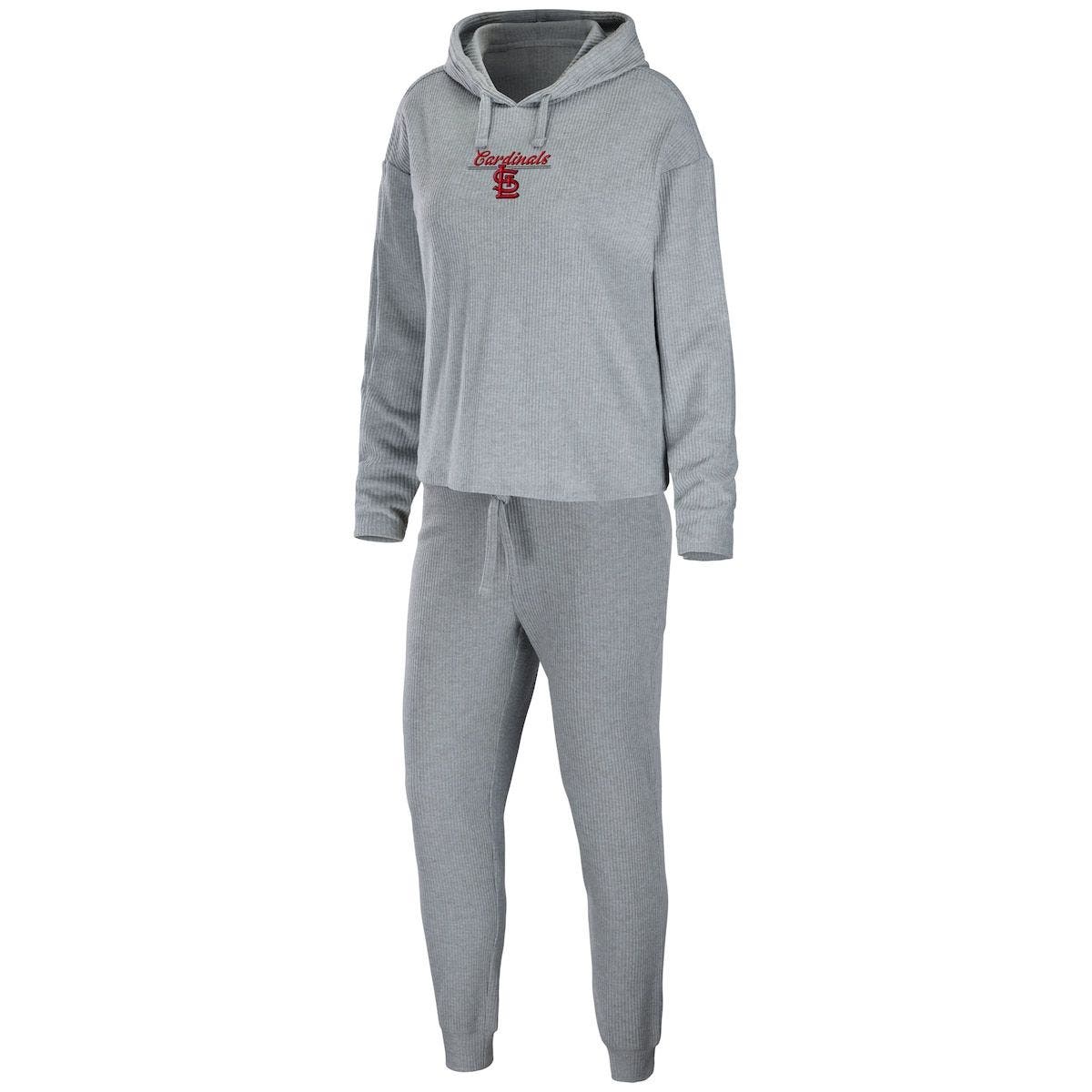 selected Heather Gray