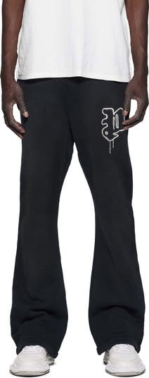 Drip Logo Heavyweight Fleece Sweatpants