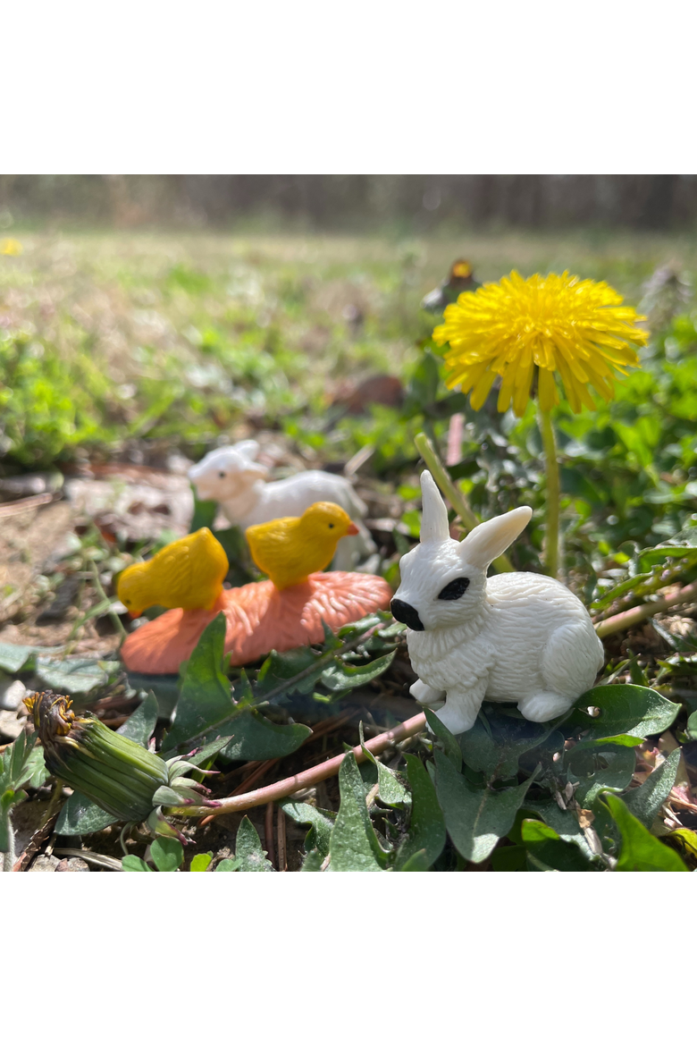 Farm Babies Toy, Alternate, color, No Color