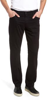 AG Graduate SUD Straight Leg Pants