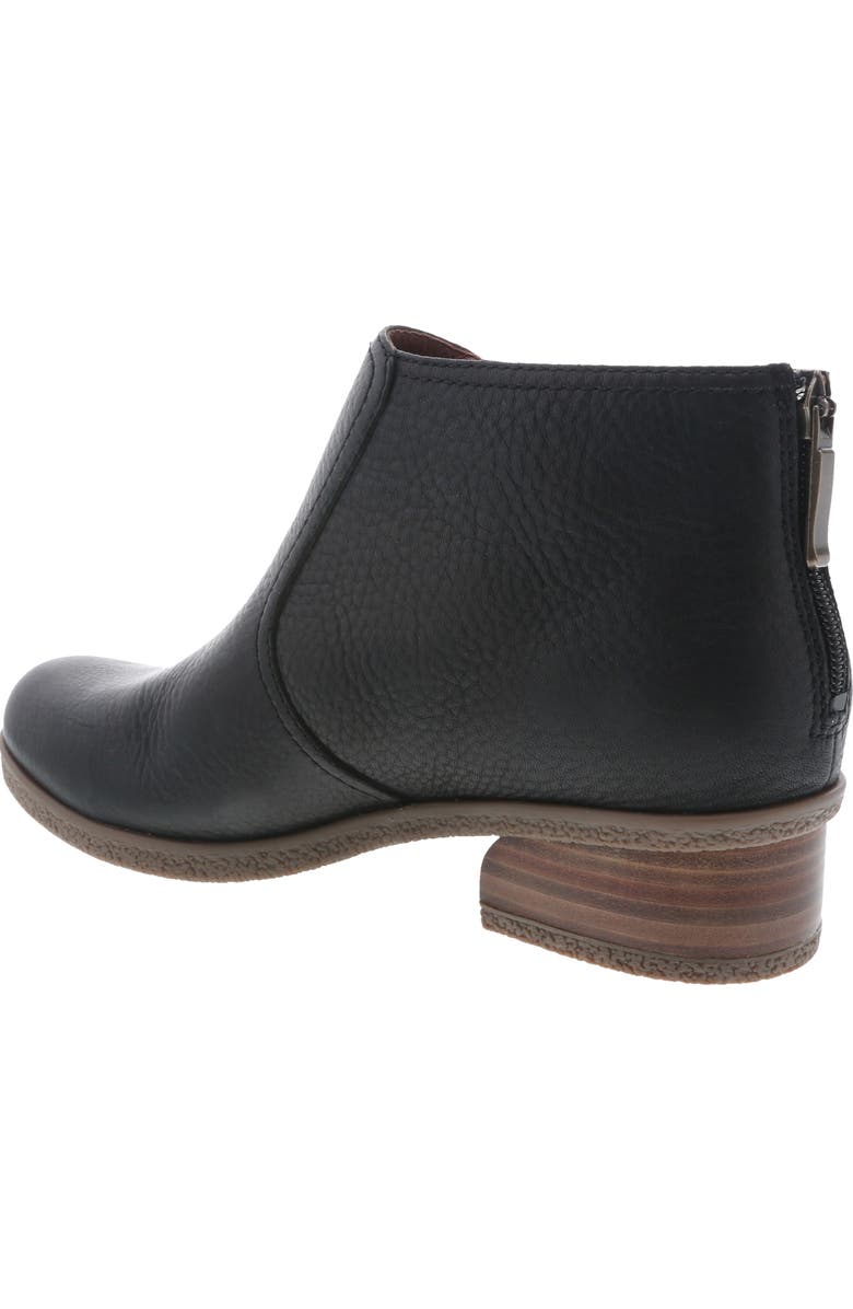 Dansko Becki Waterproof Bootie, Alternate, color,