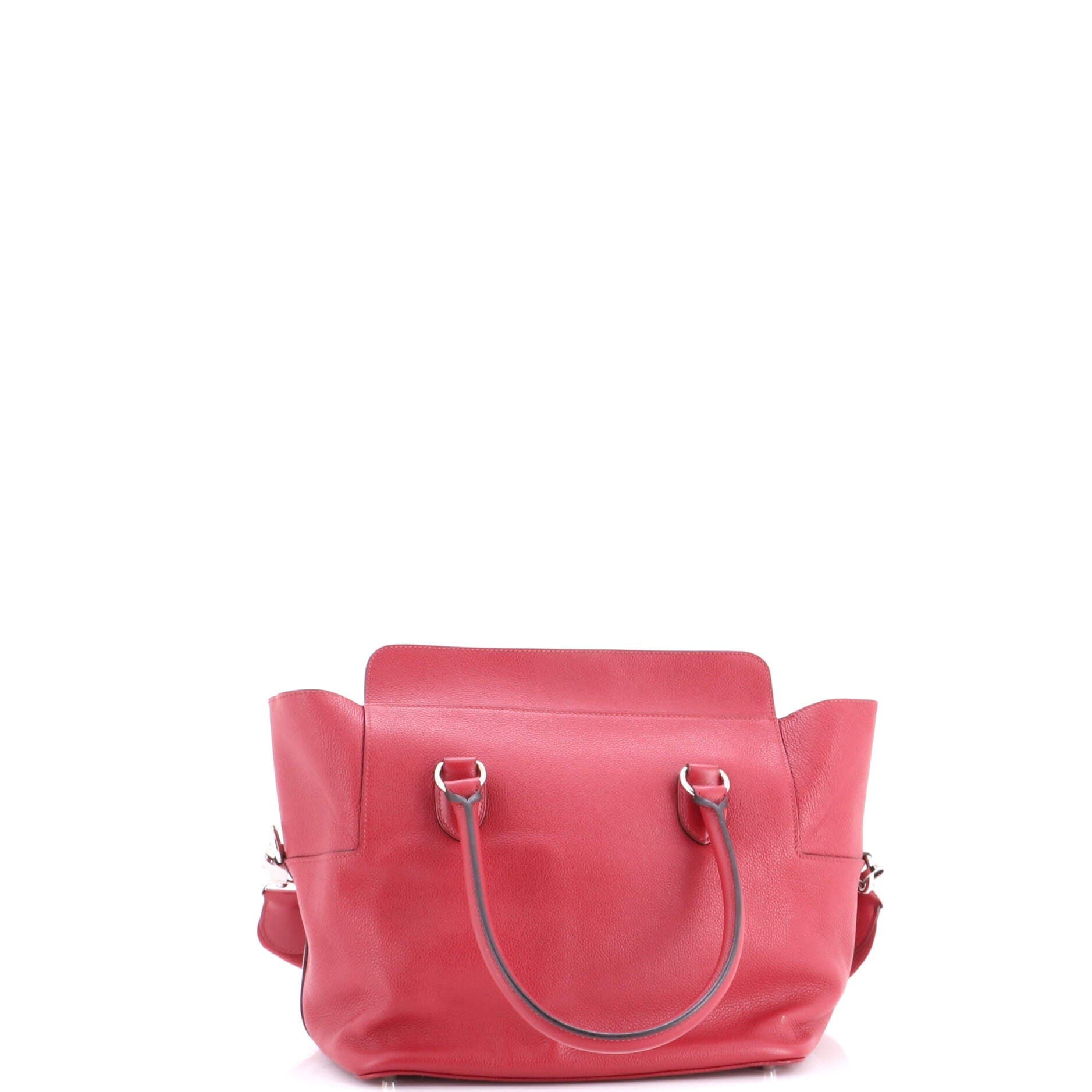 Toolbox Bag Evercolor 26, Alternate, color, Red