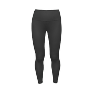Lezat Ada Organic Cotton 7/8 Legging