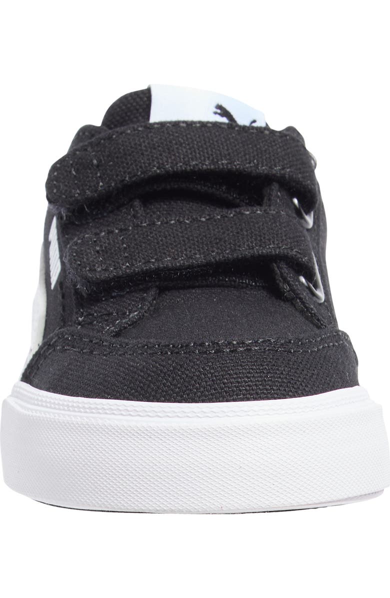 PUMA Kids' Court Classic Vulc Sneaker, Alternate, color,