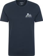 Mountain Warehouse Ben Nevis Sun Short-Sleeved T-Shirt