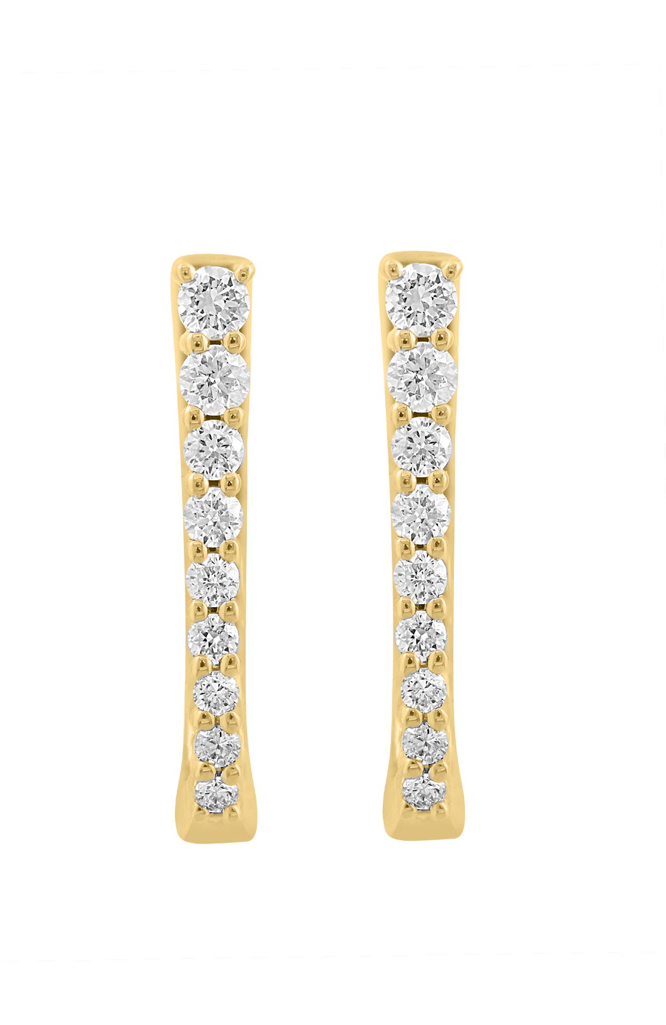 selected 14K Yellow Gold