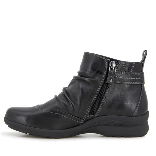 Jambu Women's Angie Boot In Black