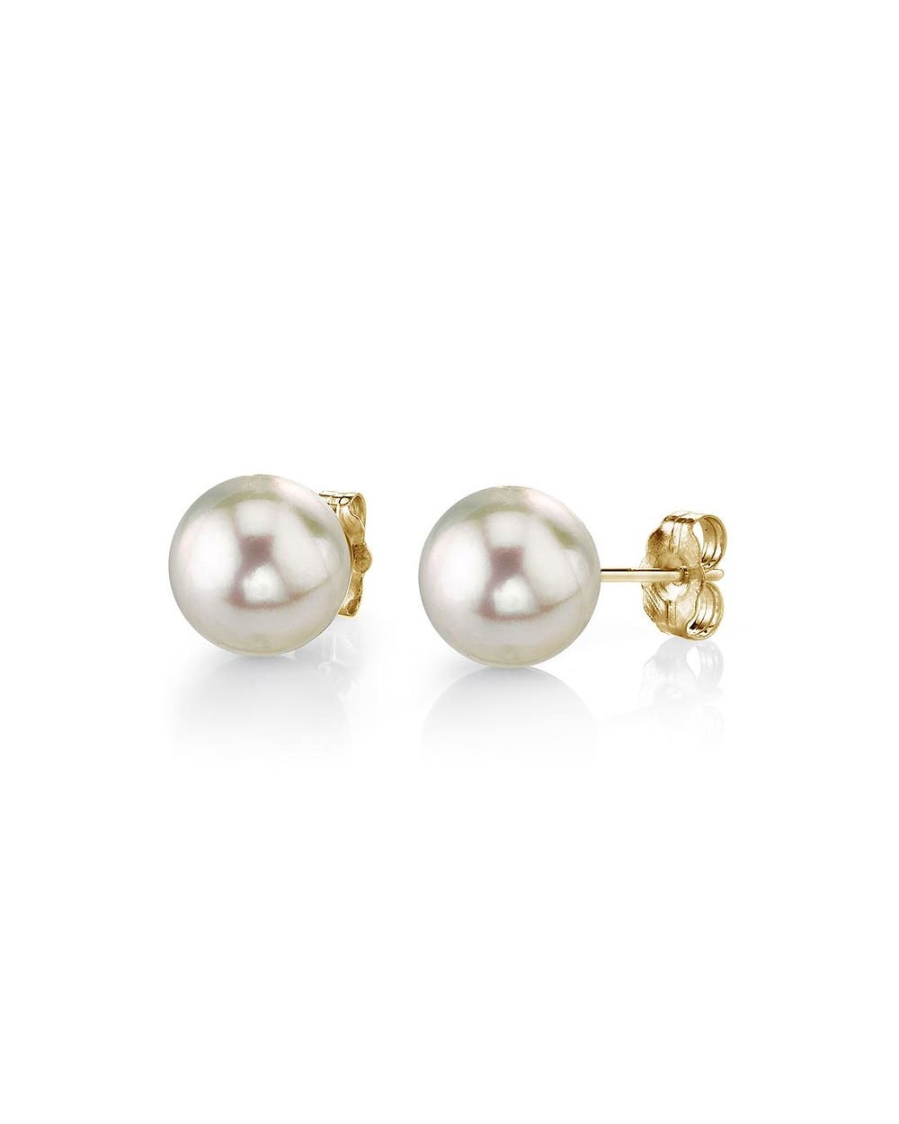 selected Yellow Gold