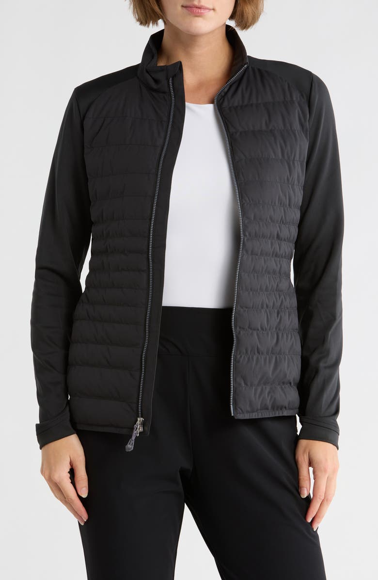 Peter Millar Merge Hybrid Jacket, Main, color,