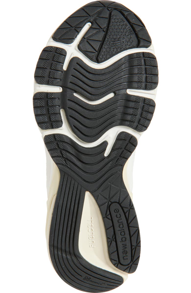 New Balance Kids' FuelCell 990v6 Sneaker, Alternate, color, Grey Matter/ Black