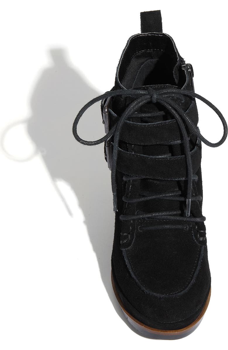 DV FOOTWEAR DV by Dolce Vita 'Wyatt' Bootie, Alternate, color,