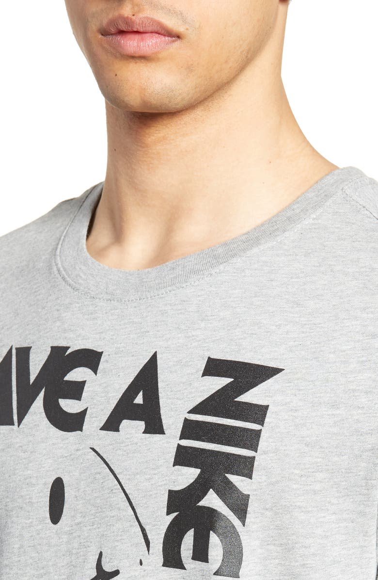 Nike NSW Have A Nike Day Men's T-Shirt, Alternate, color,