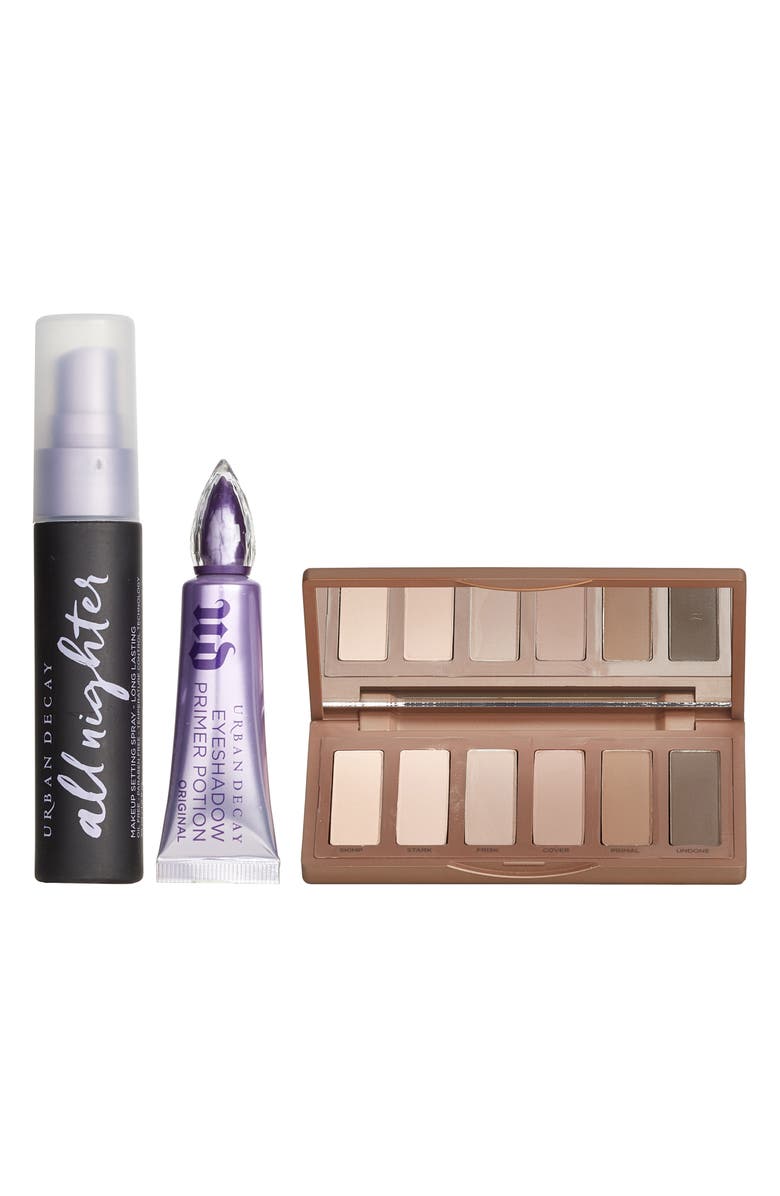 Urban Decay Naked2 Basics Set, Main, color,