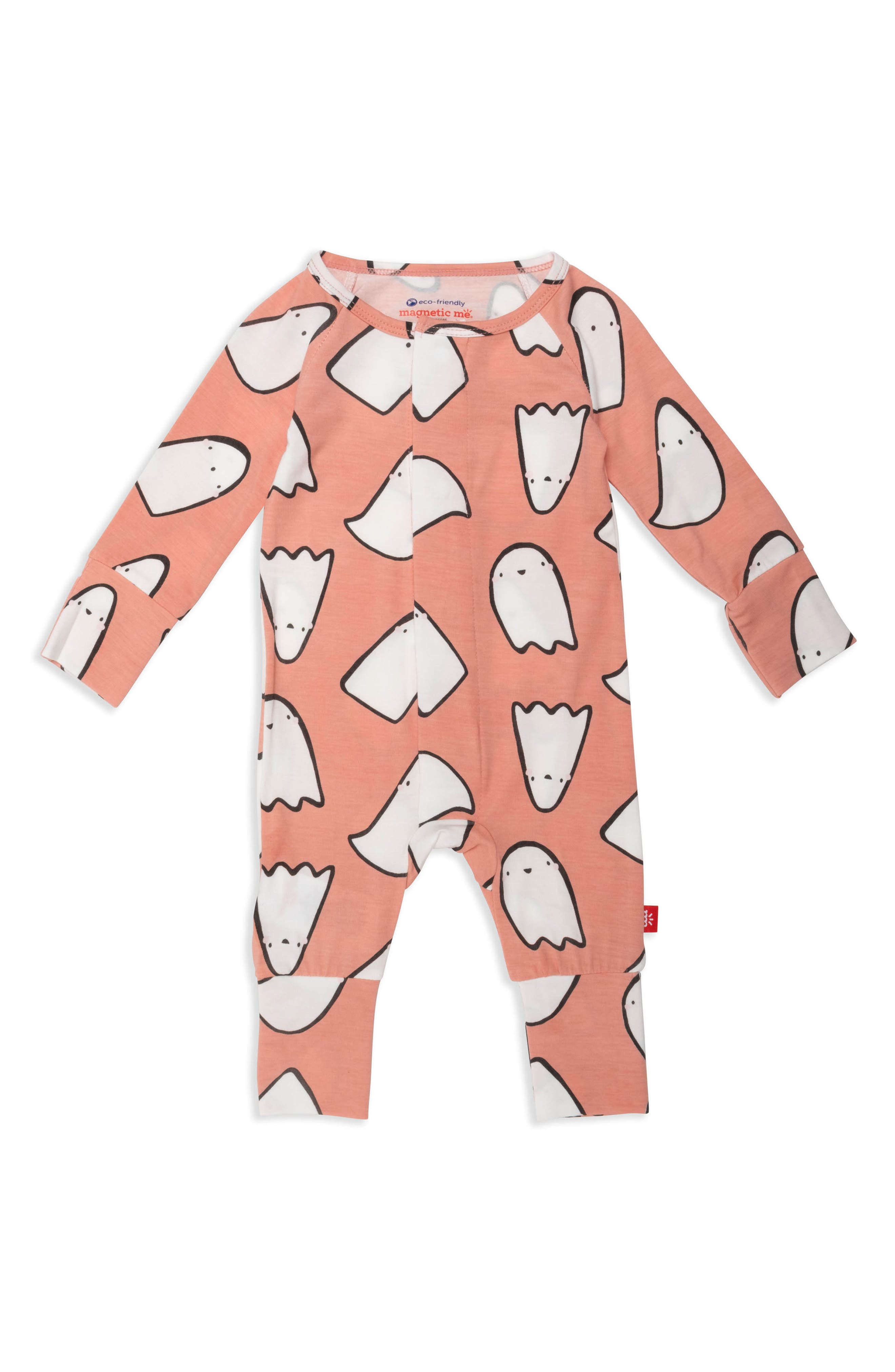 Squad Ghouls Magnetic Footie
