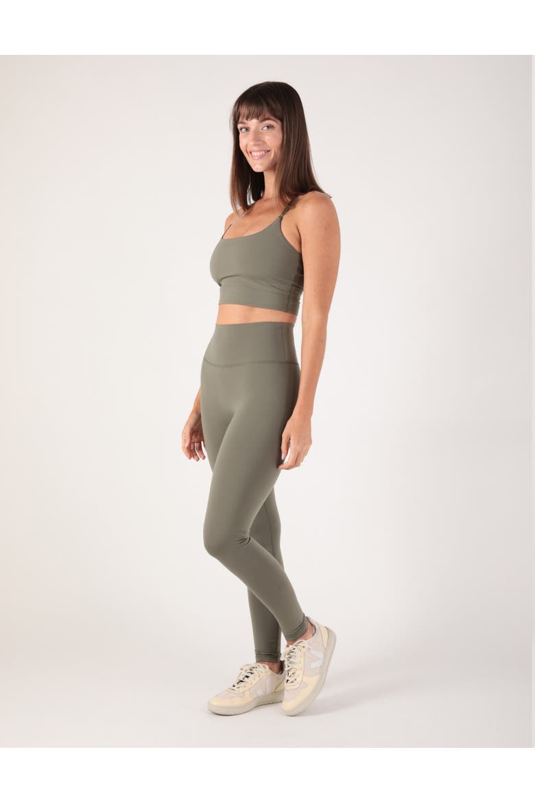 Pure Legging 2.0, Alternate, color, Dusty Olive