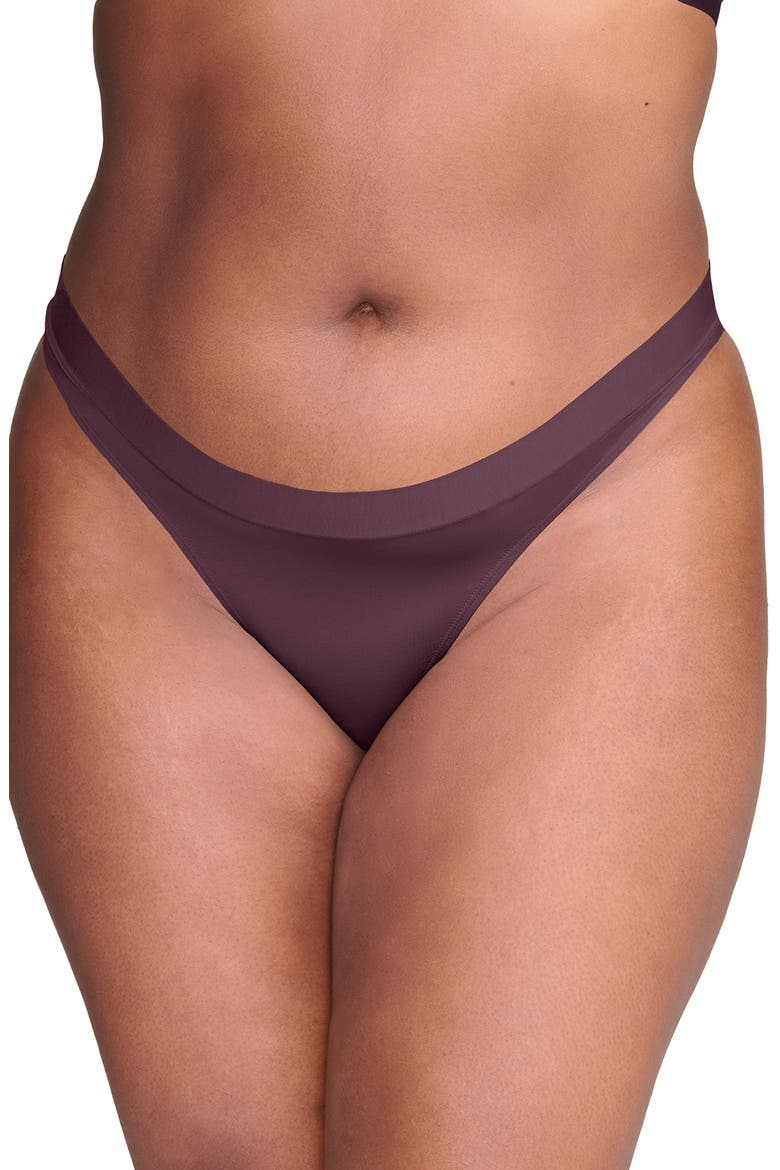 The Thong, Main, color, COSMOS