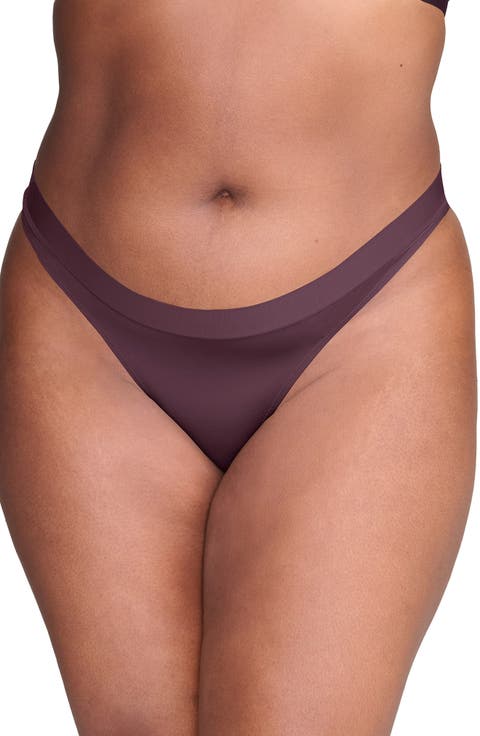The Modal Thong
