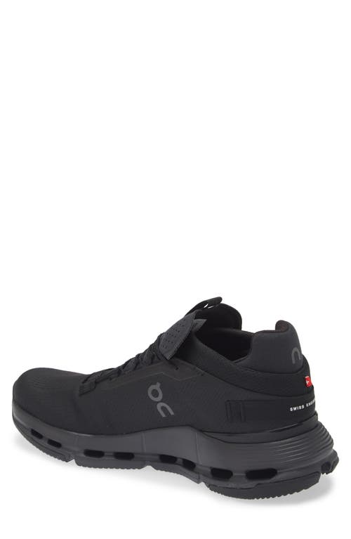 On Cloudnova 2 Sneaker