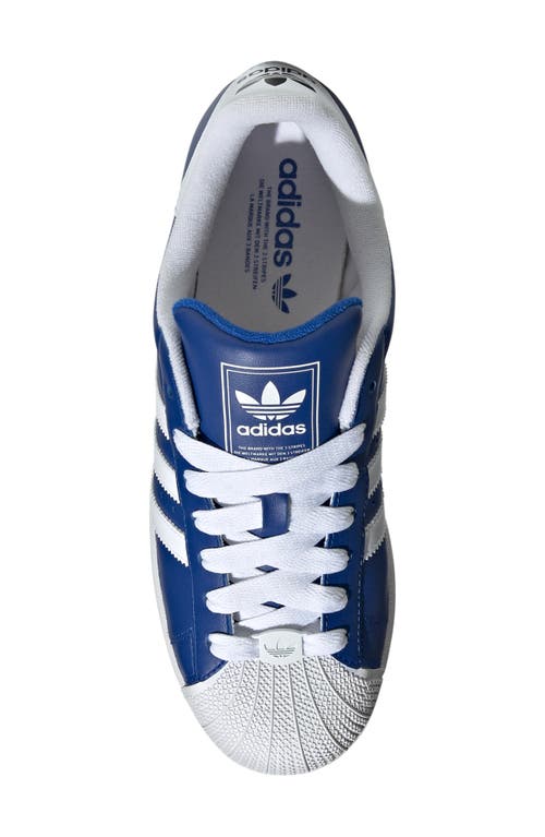 Adidas Originals Adidas Gender Inclusive Superstar Ii Sneaker