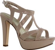 Touch Ups Marley Platform Sandal