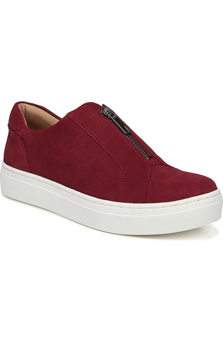 Naturalizer Cyan Slip-On Sneaker, Main, color,