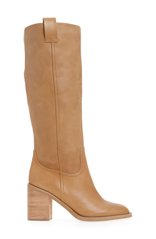 STEVE MADDEN STEVE MADDEN POSEY KNEE HIGH BOOT