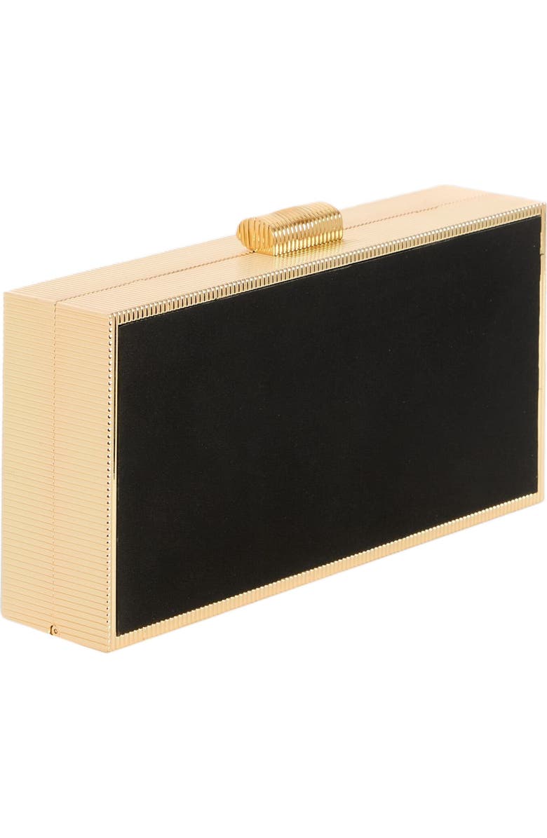 Retrofête Milo Clutch, Alternate, color,