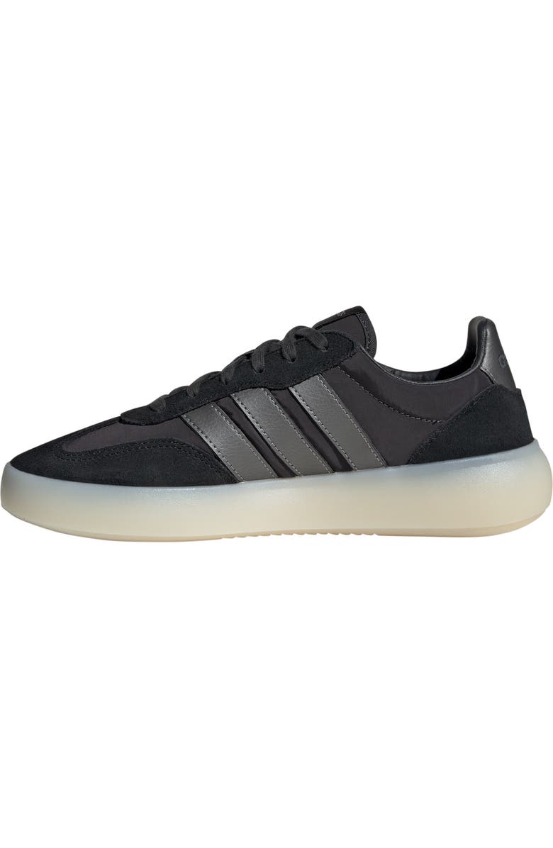 adidas Barreda Decode Sneaker, Alternate, color, Black/ Iron Metallic/ Carbon