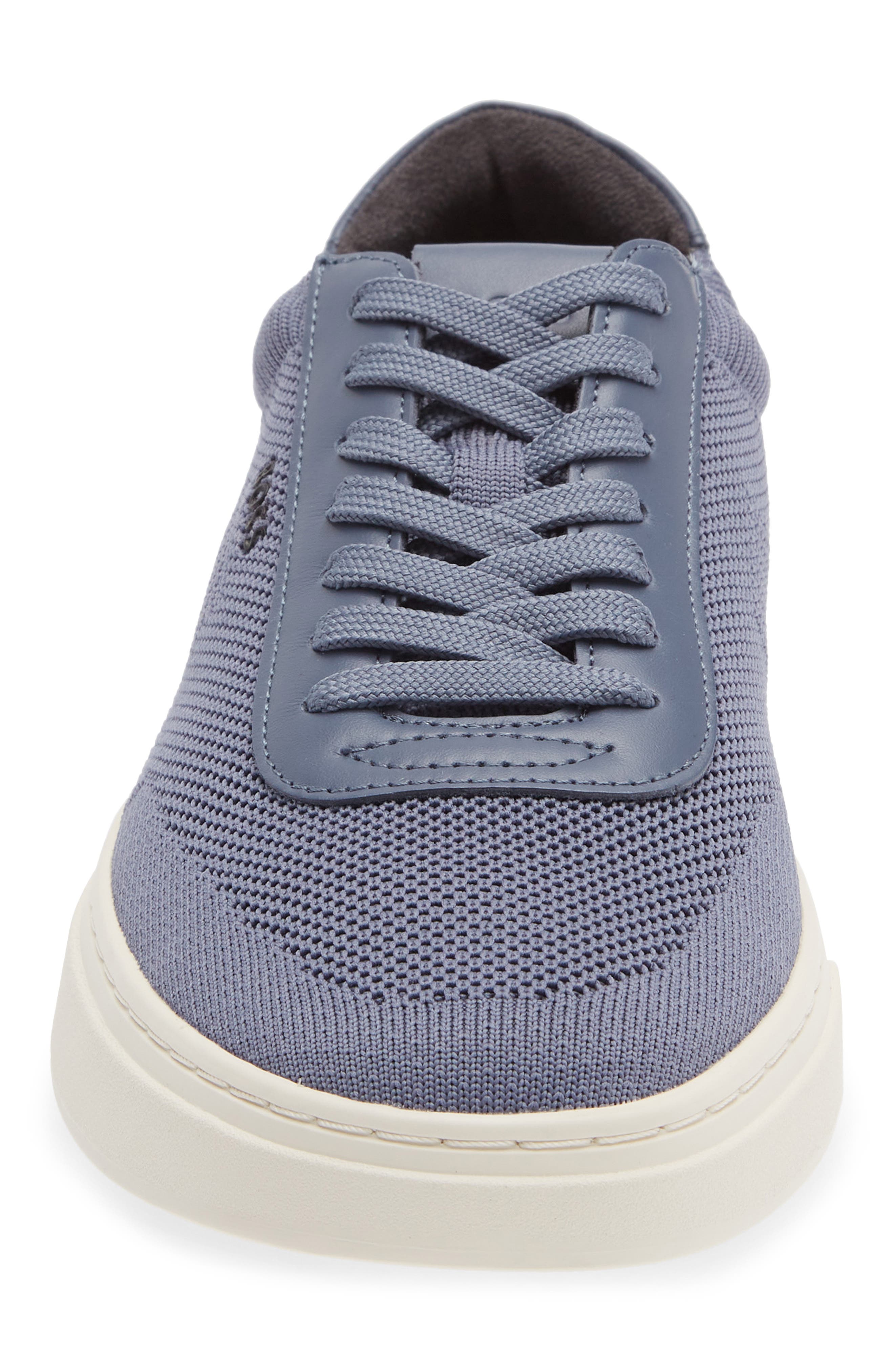 Kieran Tennis Shoe, Alternate, color, OPEN BLUE