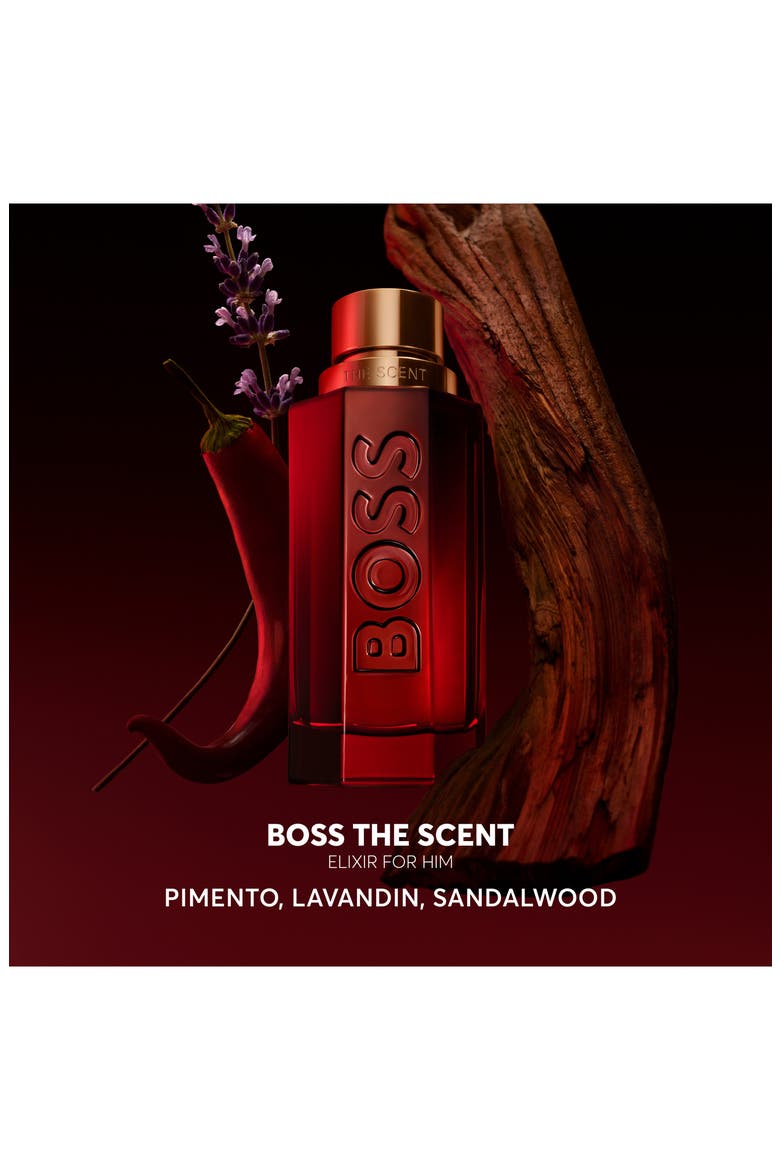 The Scent Elixir Parfum Intense for Him, Alternate, color, NO COLOR