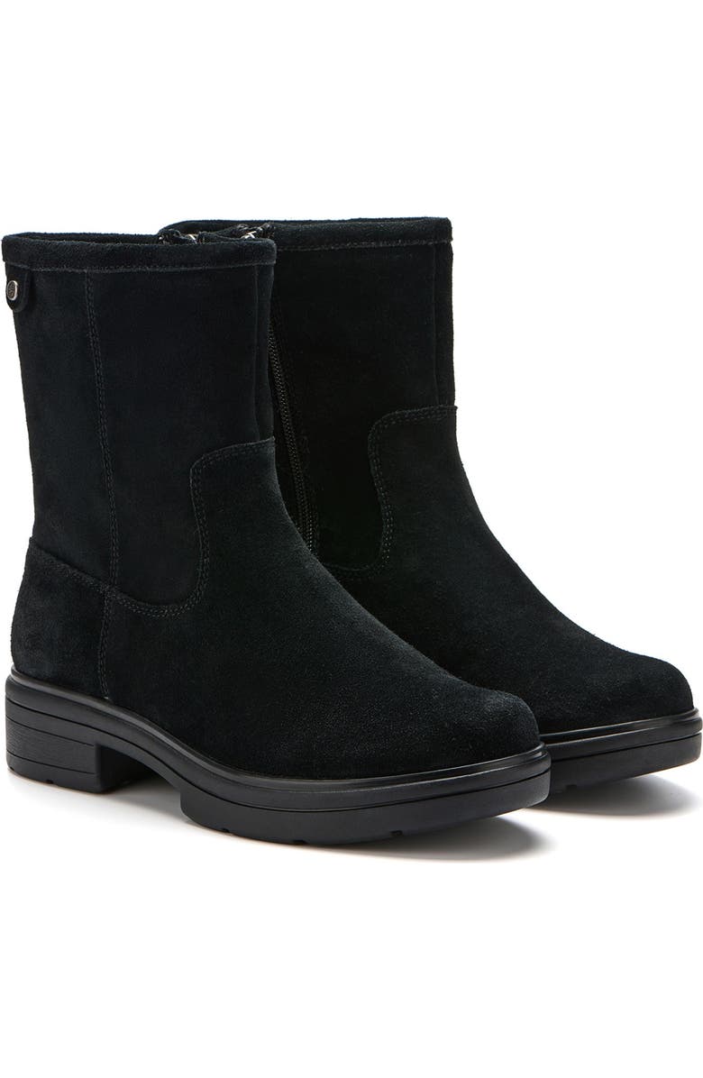ABEO Vista Boot, Alternate, color, Black